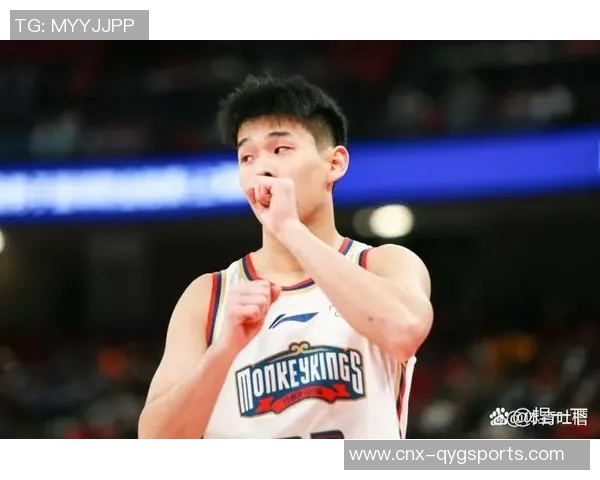 2米26小将18分钟狂砍15分8板展现潜力引发球迷热议中国男篮未来希望