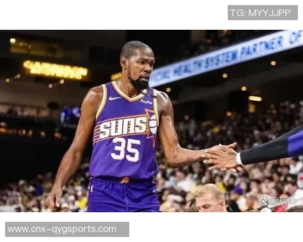 杜兰特28分布克全能表现太阳苦战不敌鹈鹕遭遇三连败